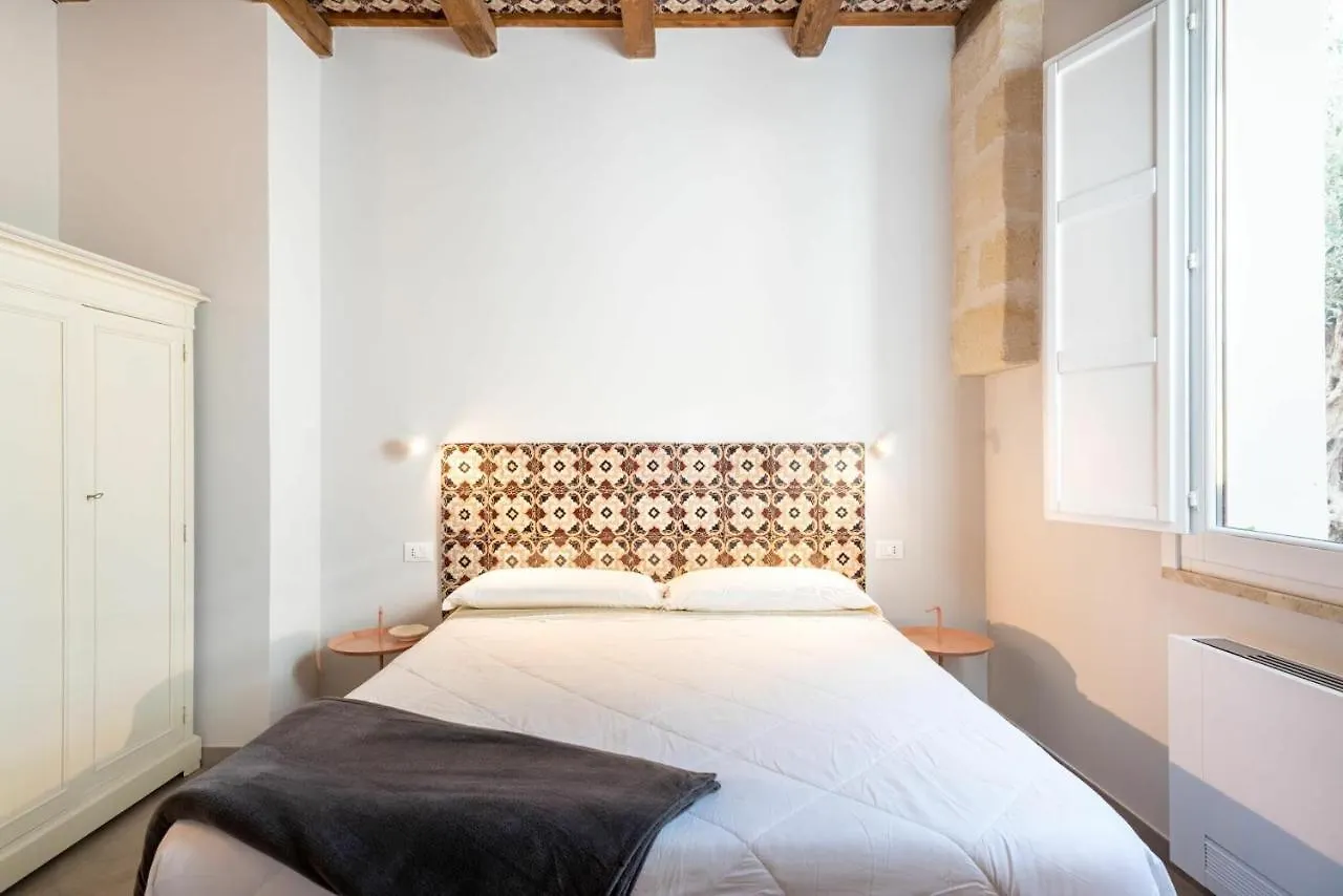 Villa Angelina - Charming Rooms & Apartments Trapani