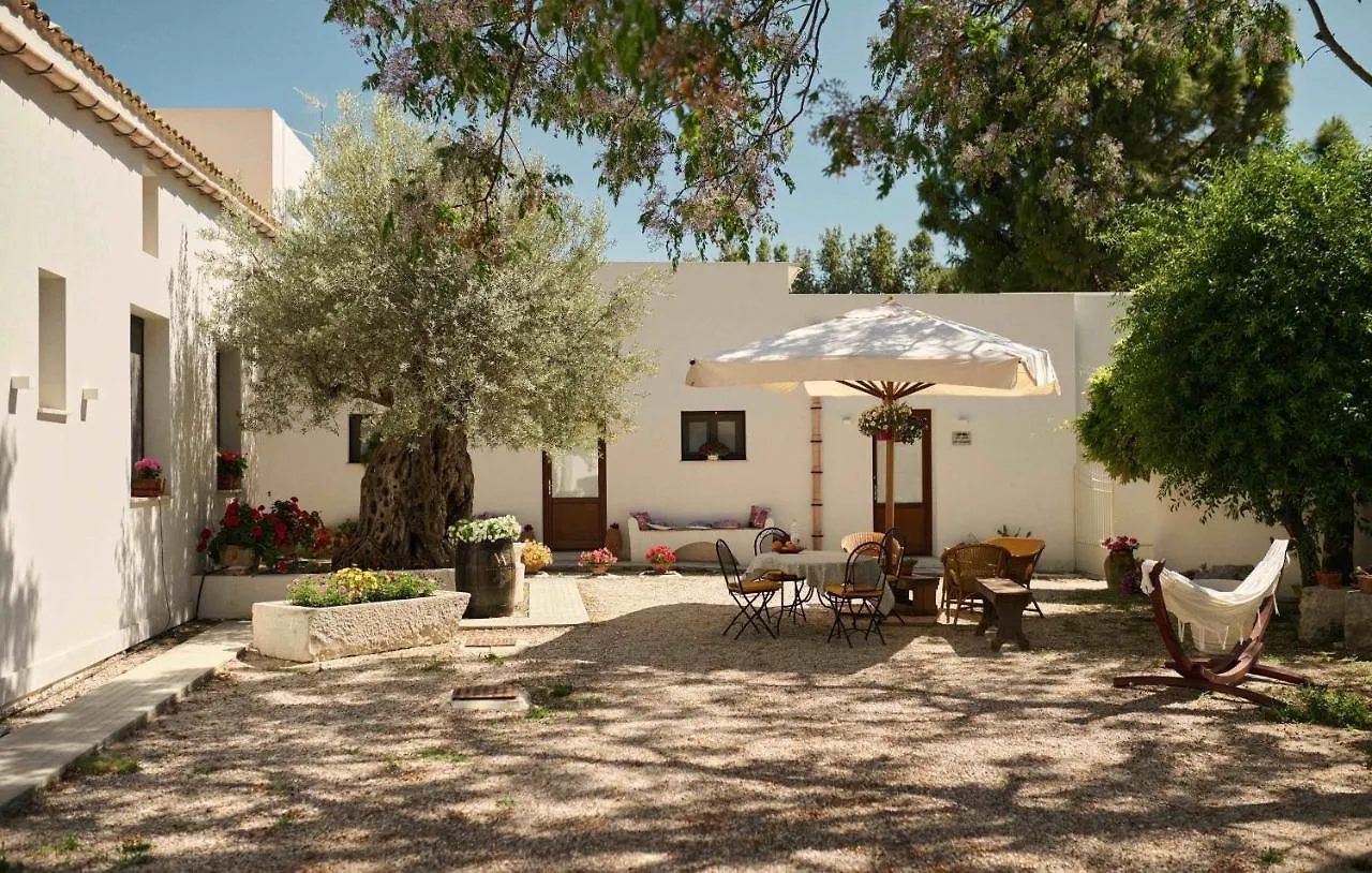 Villa Angelina - Charming Rooms & Apartments Trapani