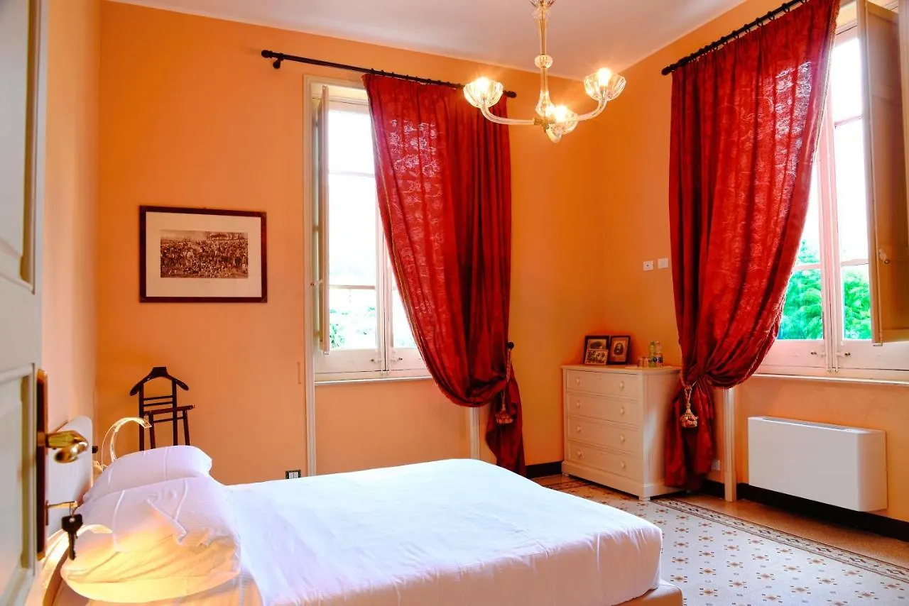 Villa Angelina - Charming Rooms & Apartments Trapani