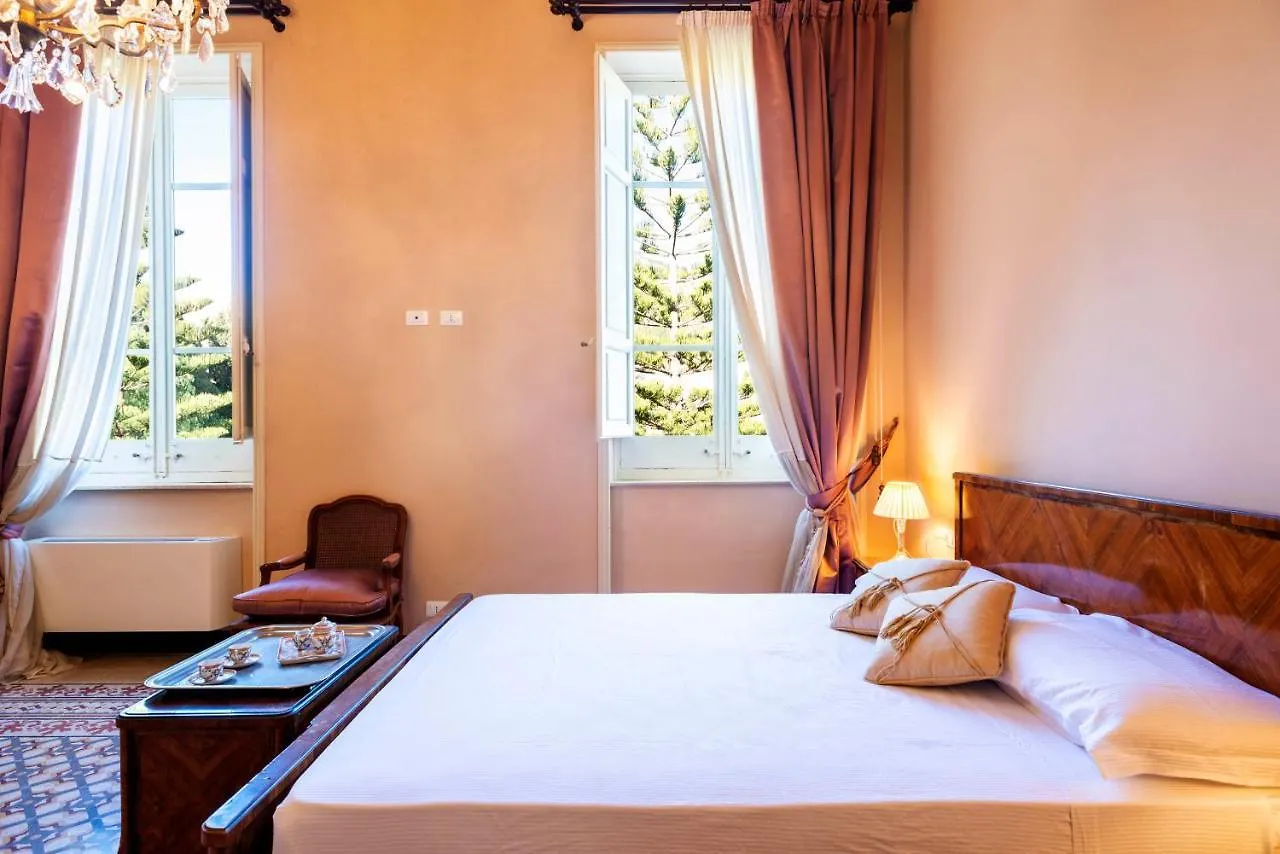 Villa Angelina - Charming Rooms & Apartments Trapani
