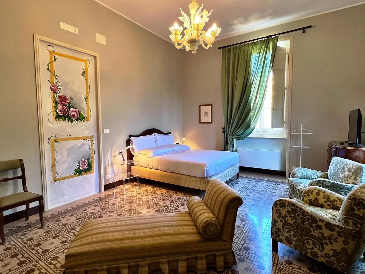 Villa Angelina - Charming Rooms & Apartments Trapani