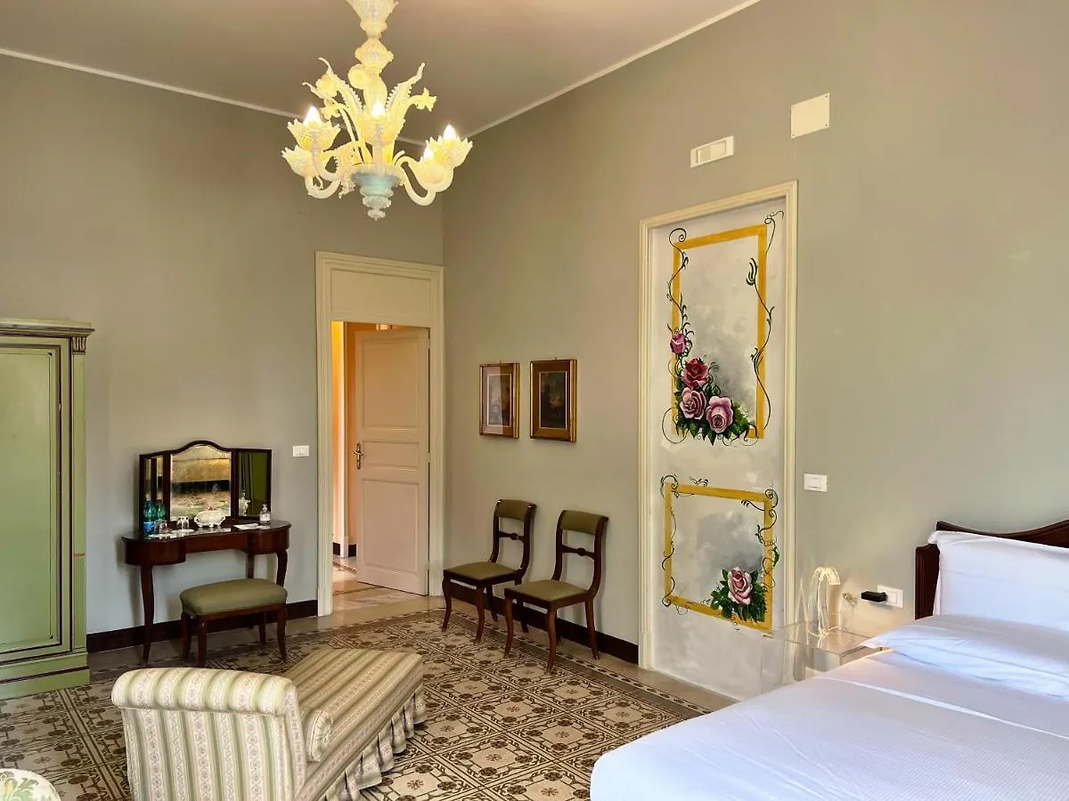 Villa Angelina - Charming Rooms & Apartments Trapani