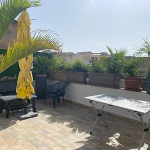 Ulivo Appartamento
