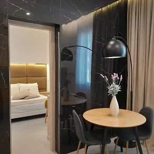 Baaria House Apartamento