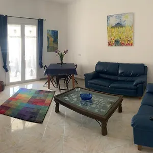 In Centro Storico - Casa Cuba Appartamento