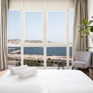 La Ortigia Apartamento