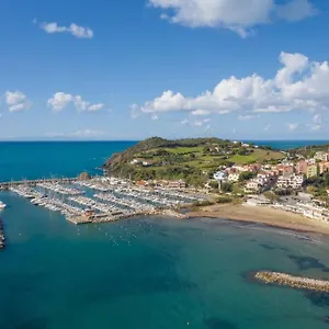 Sirena A 2 Passi Dal Mare Appartamento Piombino