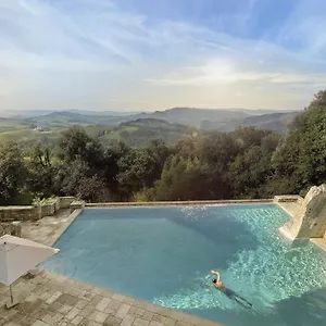 Borgo Tuscany , Pignano Italië