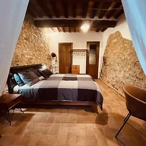 La Casina Bff Appartamento Magliano in Toscana