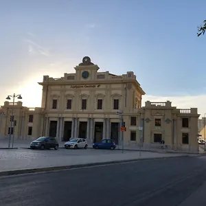 Aretusa Girgenti Apartamento