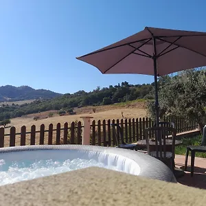 Vakantieboerderij La Stragola, Nicosia