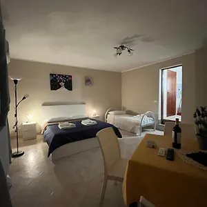 Domus Aurea Apartamento