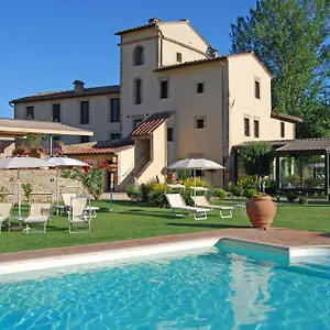 Molino Di Foci , San Gimignano Italië