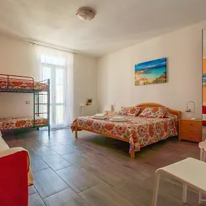 Casa Yvona Alloggio in famiglia Alghero