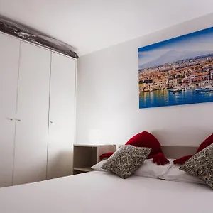 Perla Azzurra Apartament