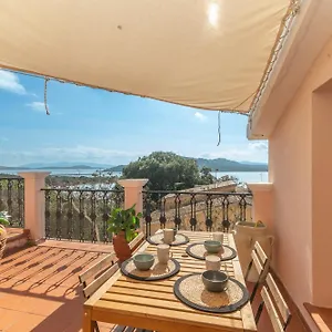 Le Giare 2 Casa vacanze La Maddalena (Sassari)