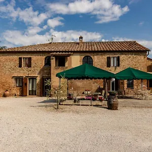 Percenna , Buonconvento Italië