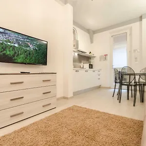 Le Torri Suite, Davanzale Vista Due Torri Appartamento Bologna