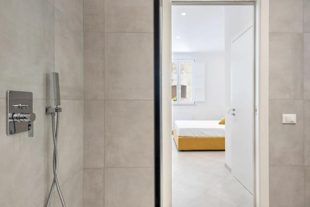 Villa Angelina - Charming Rooms & Apartments Trapani