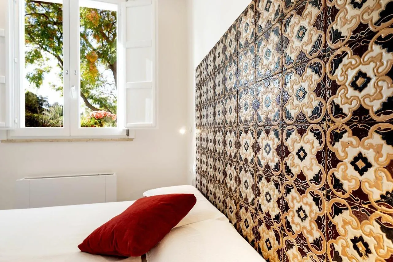 Villa Angelina - Charming Rooms & Apartments Trapani 0*,