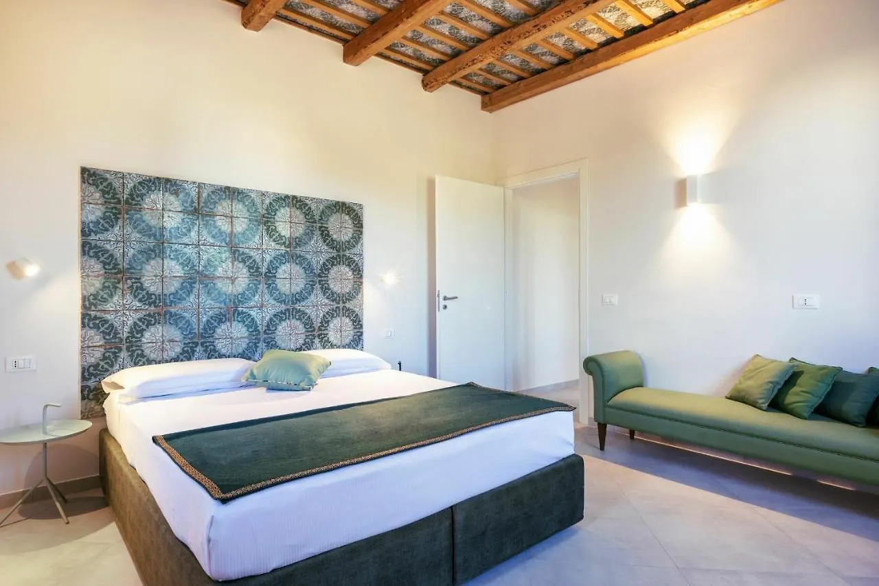Villa Angelina - Charming Rooms & Apartments Trapani