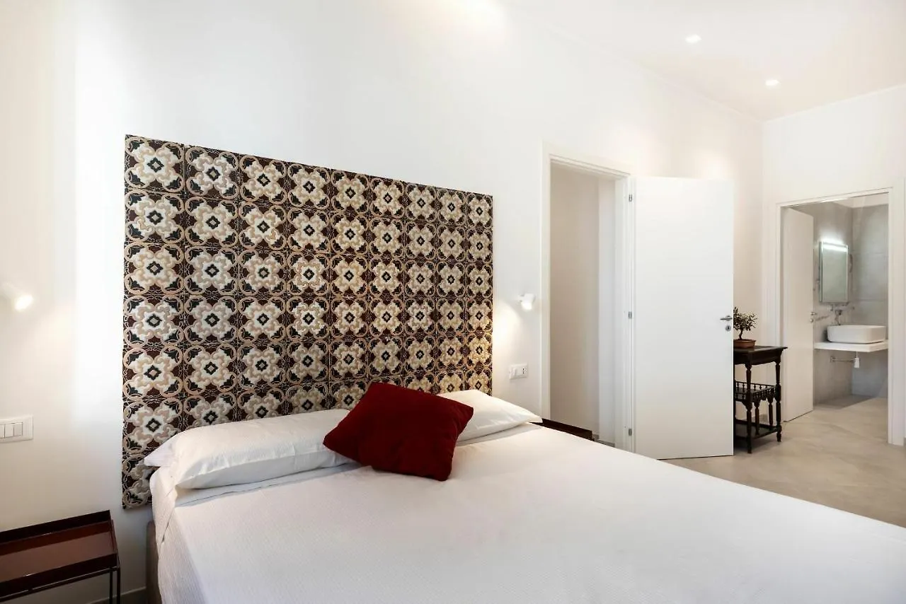 Villa Angelina - Charming Rooms & Apartments Trapani