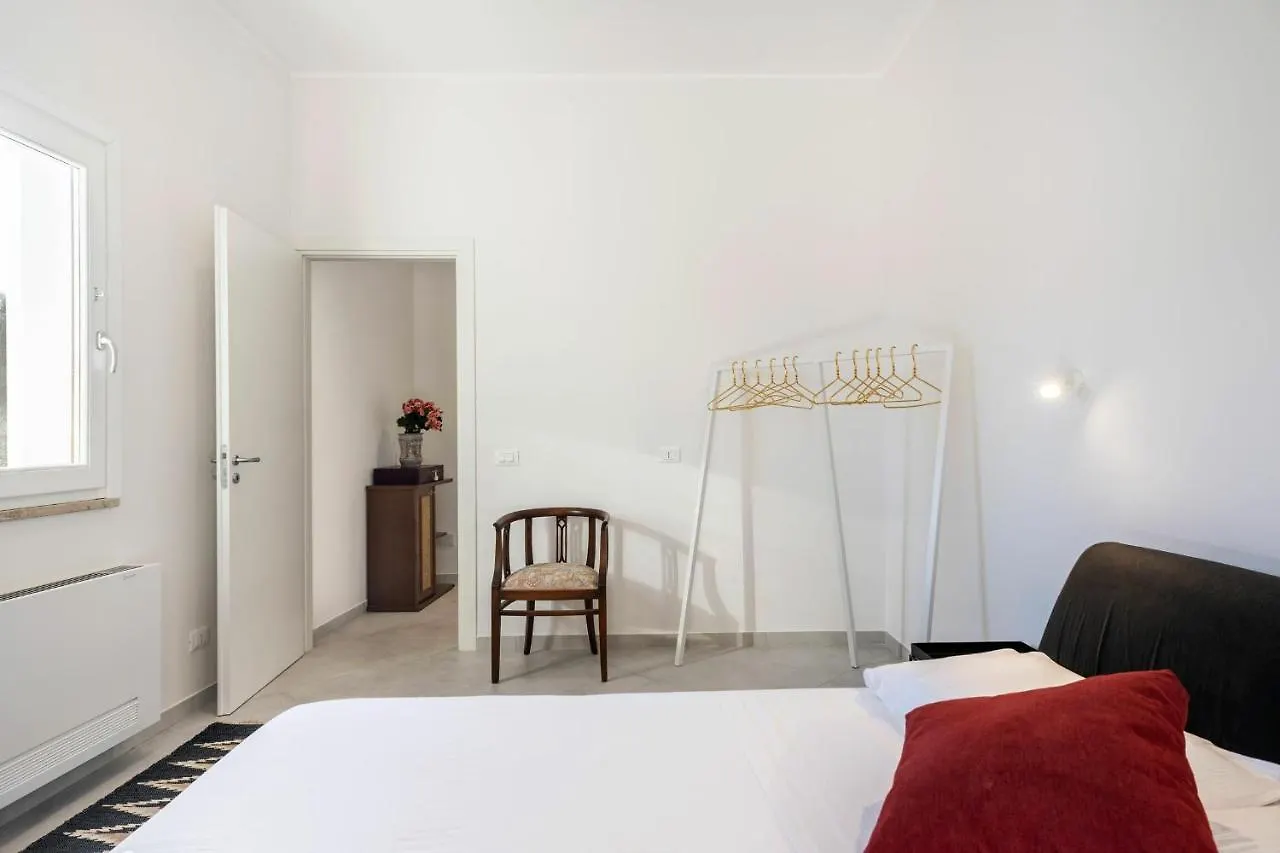 Villa Angelina - Charming Rooms & Apartments Trapani