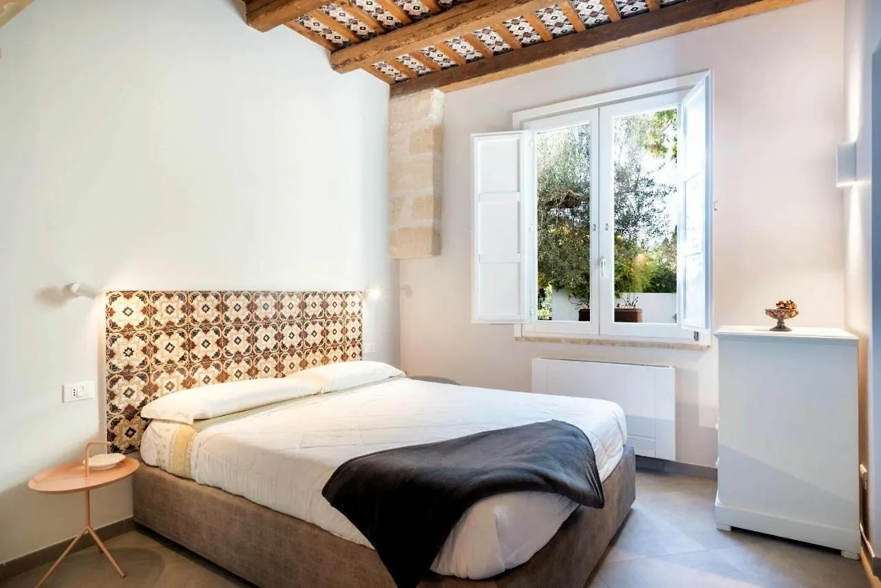 Villa Angelina - Charming Rooms & Apartments Trapani