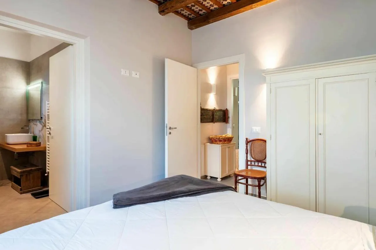 Villa Angelina - Charming Rooms & Apartments Trapani Włochy