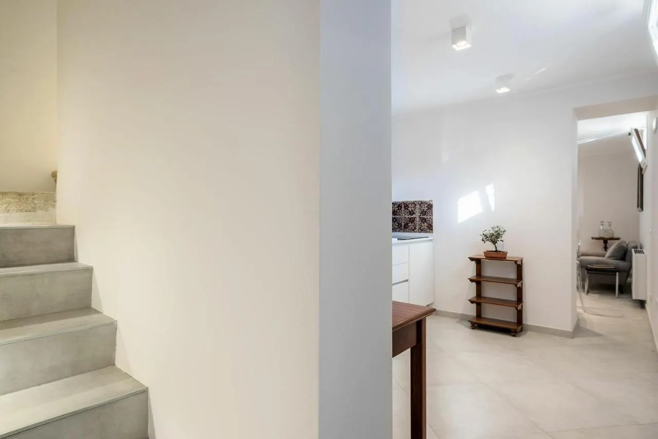 Villa Angelina - Charming Rooms & Apartments Trapani 0*,