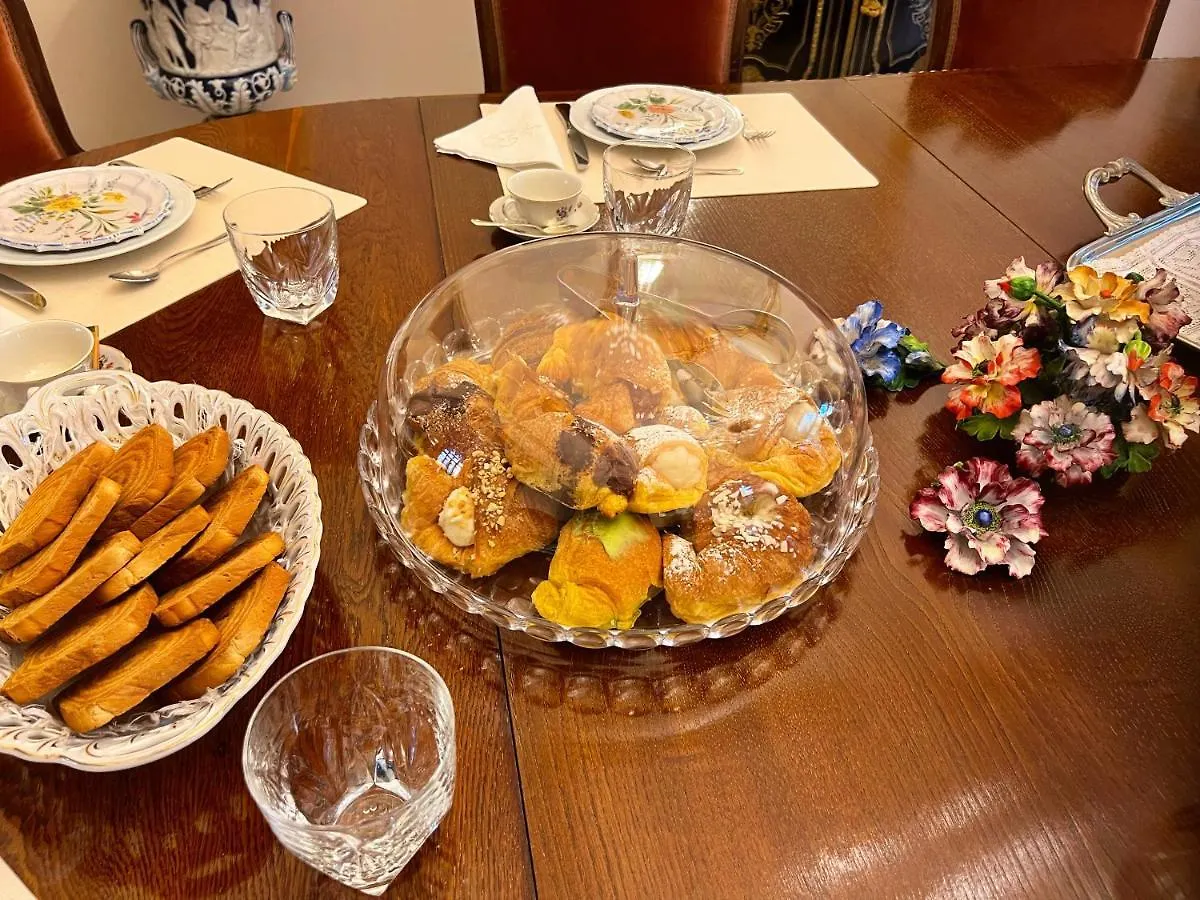 Villa Angelina - Charming Rooms & Apartments Trapani