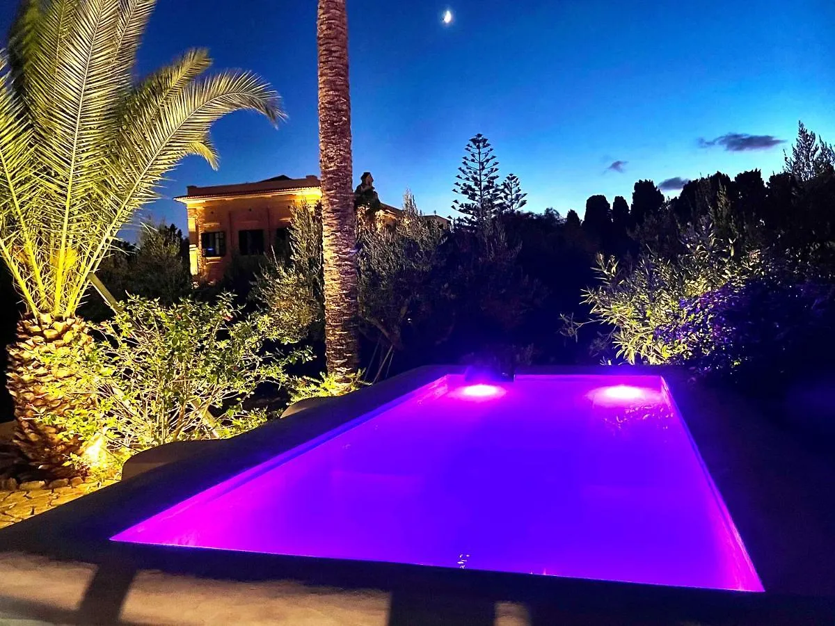 Villa Angelina - Charming Rooms & Apartments Trapani