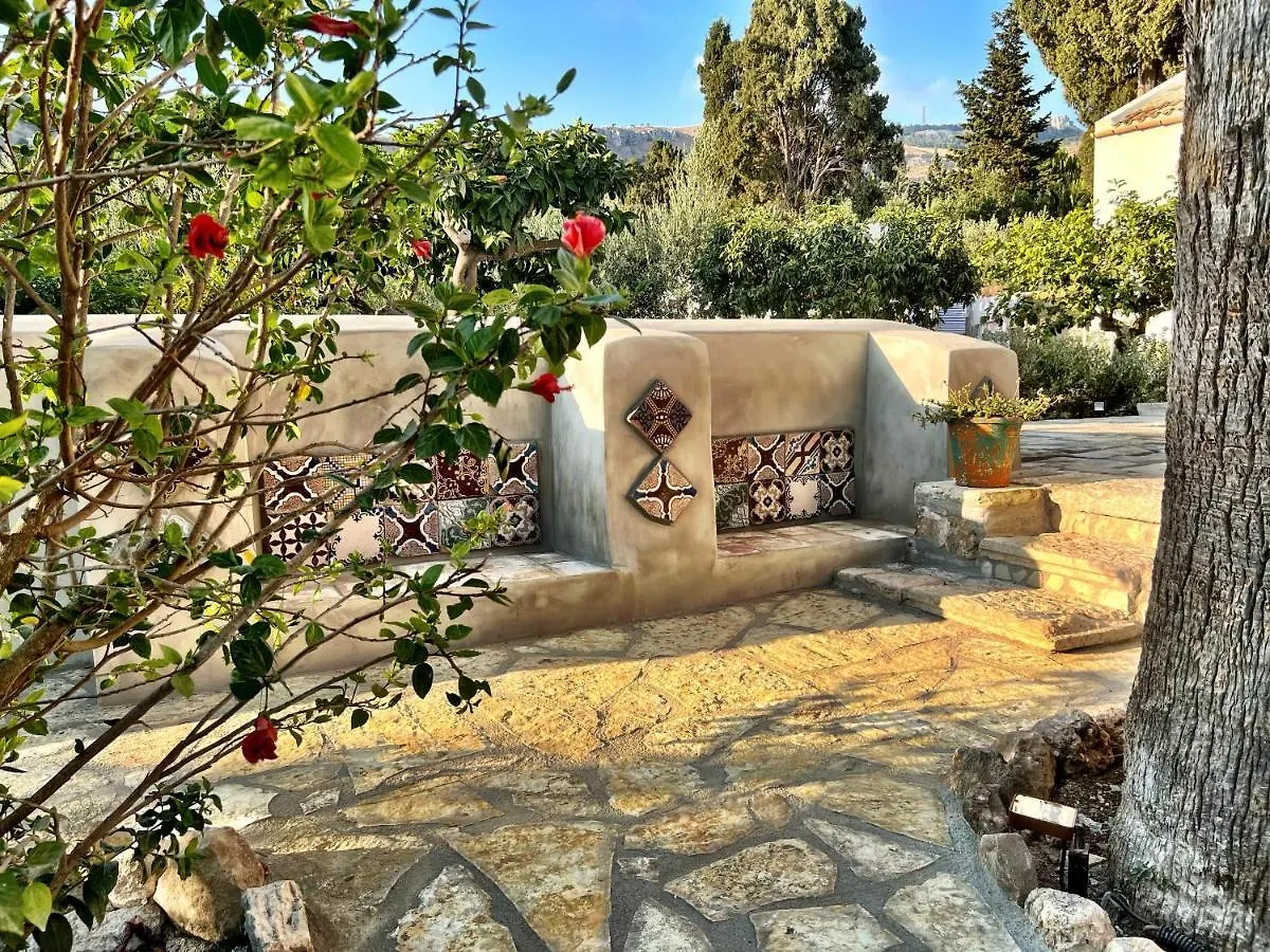 Villa Angelina - Charming Rooms & Apartments Trapani