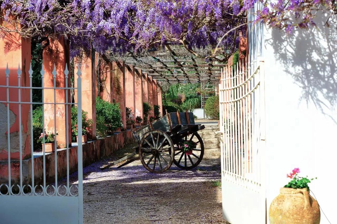 Villa Angelina - Charming Rooms & Apartments Trapani