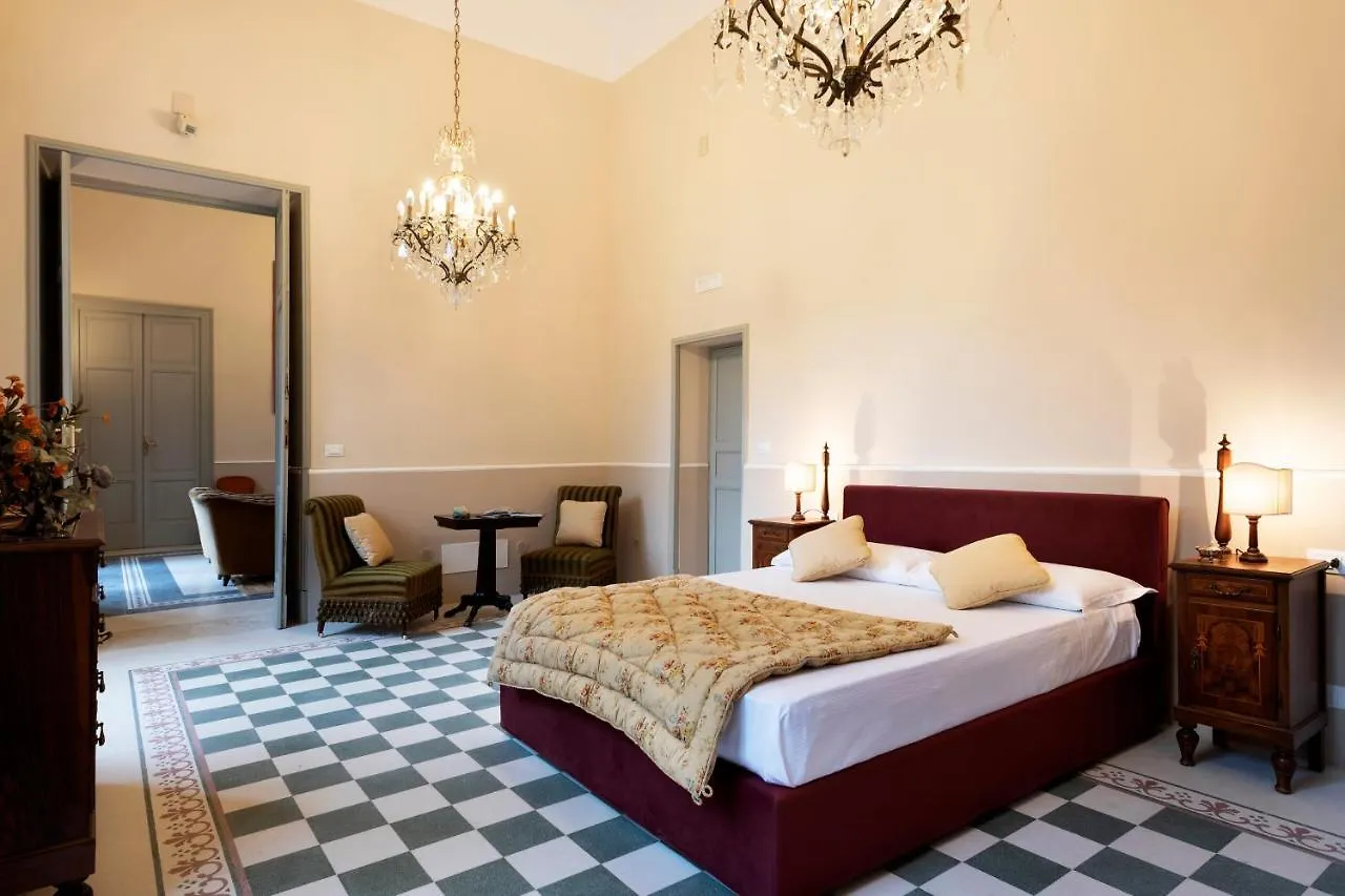 Villa Angelina - Charming Rooms & Apartments Trapani