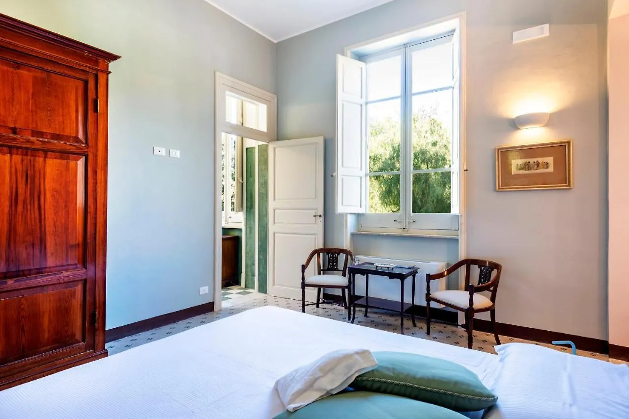 Villa Angelina - Charming Rooms & Apartments Trapani