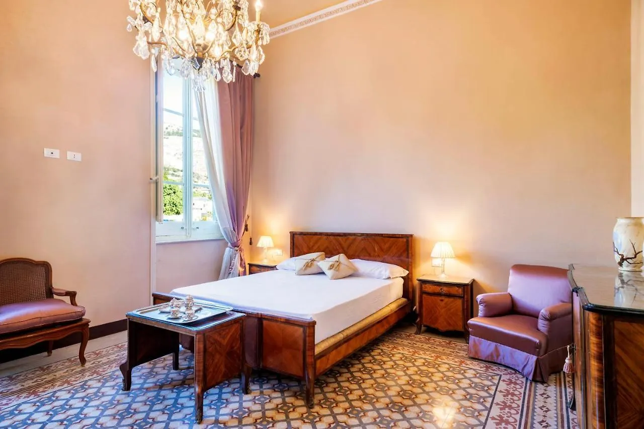 Villa Angelina - Charming Rooms & Apartments Trapani