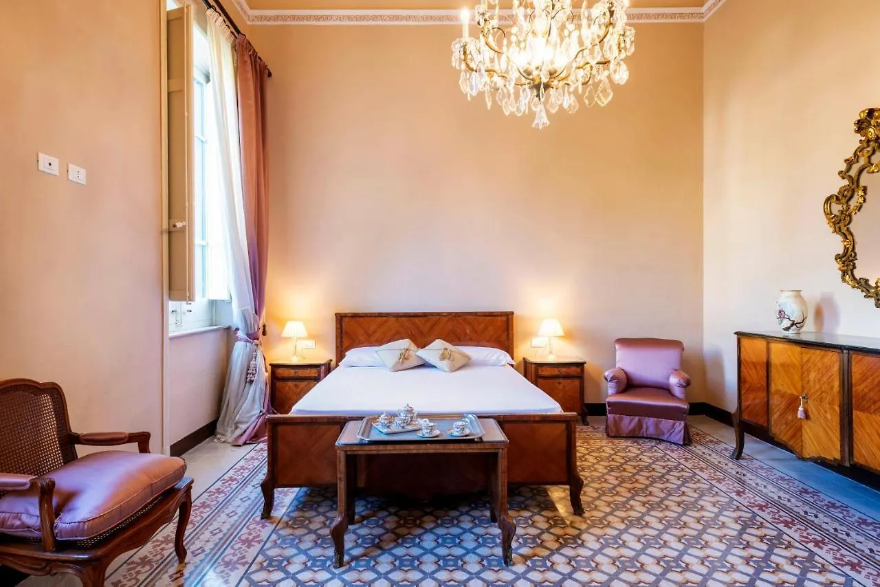 Villa Angelina - Charming Rooms & Apartments Trapani