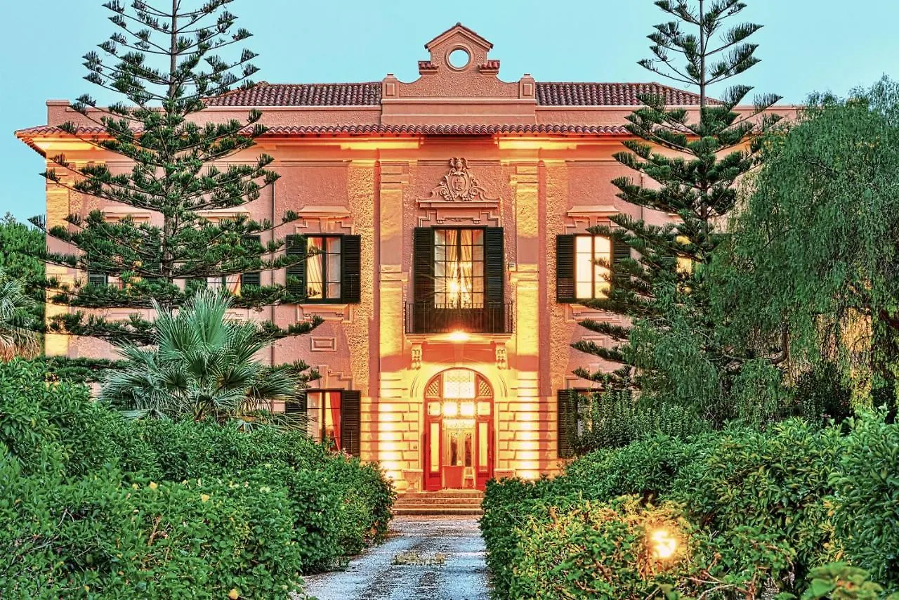 Villa Angelina - Charming Rooms & Apartments Trapani
