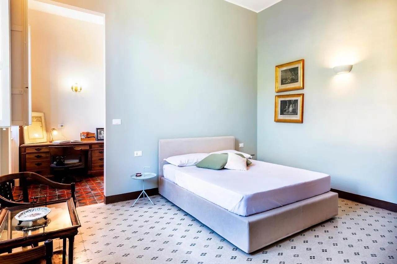 Villa Angelina - Charming Rooms & Apartments Trapani