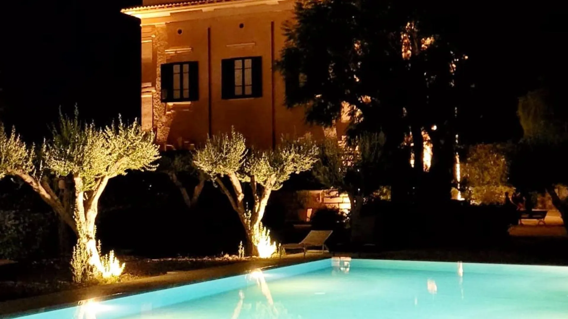 Villa Angelina - Charming Rooms & Apartments Trapani 0*,